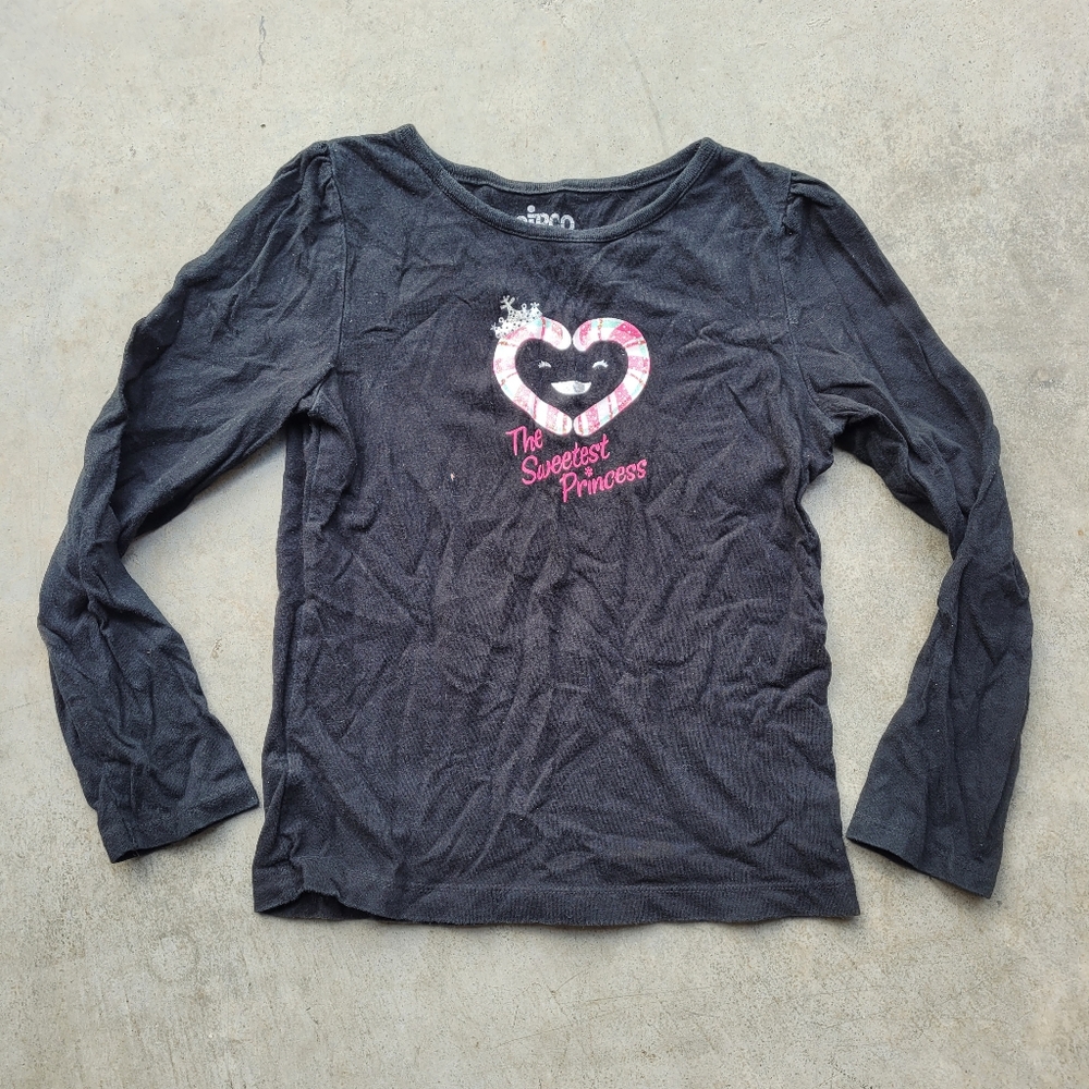 CIRCO long-sleeve 6/6x